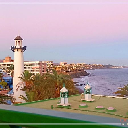 Ocean Apartment Gran Canaria ماسبالوماس المظهر الخارجي الصورة