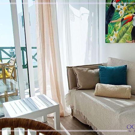 Ocean Apartment Gran Canaria ماسبالوماس المظهر الخارجي الصورة
