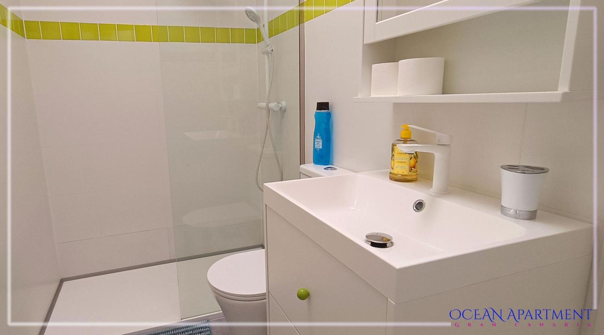 Ocean Apartment Gran Canaria ماسبالوماس المظهر الخارجي الصورة