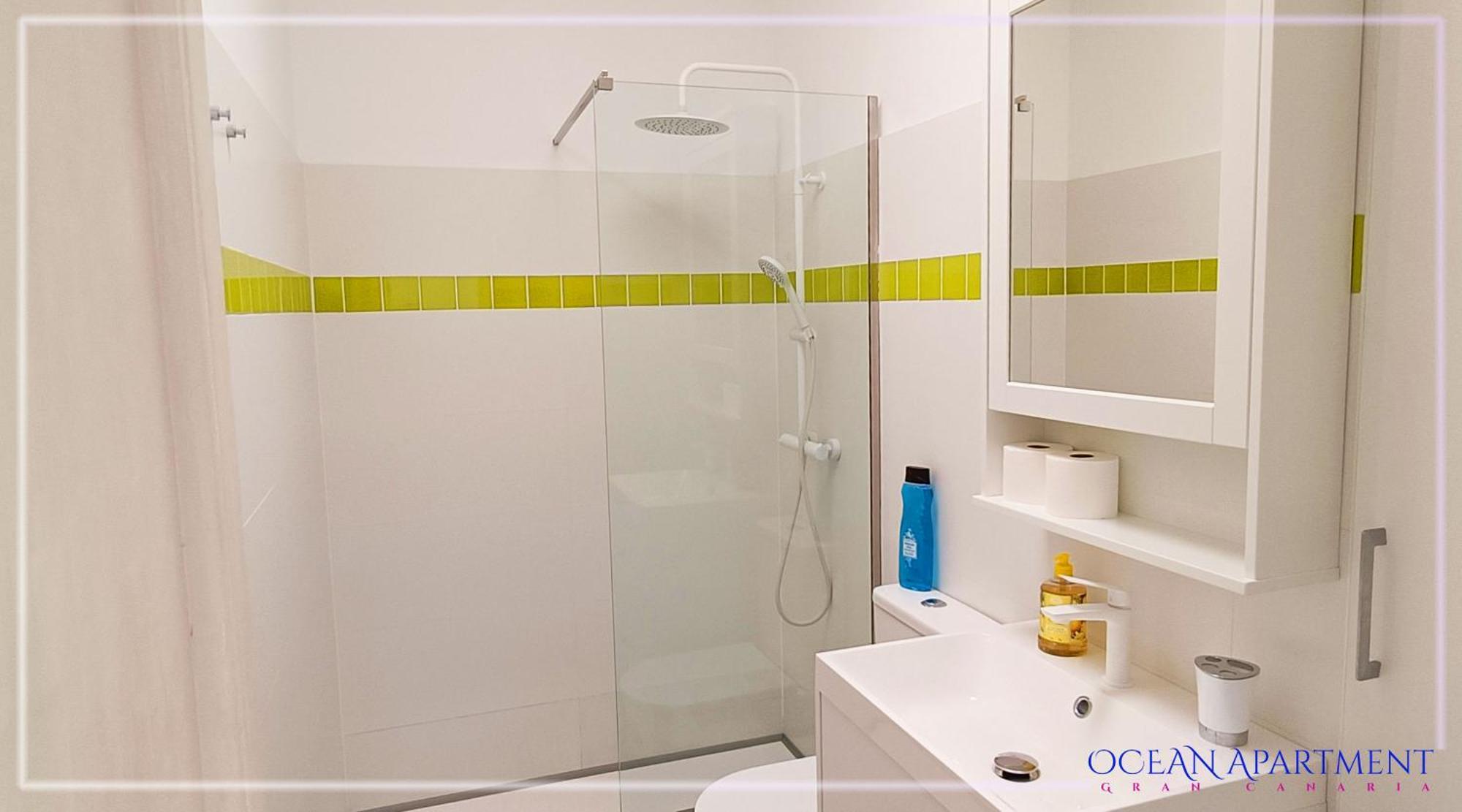 Ocean Apartment Gran Canaria ماسبالوماس المظهر الخارجي الصورة