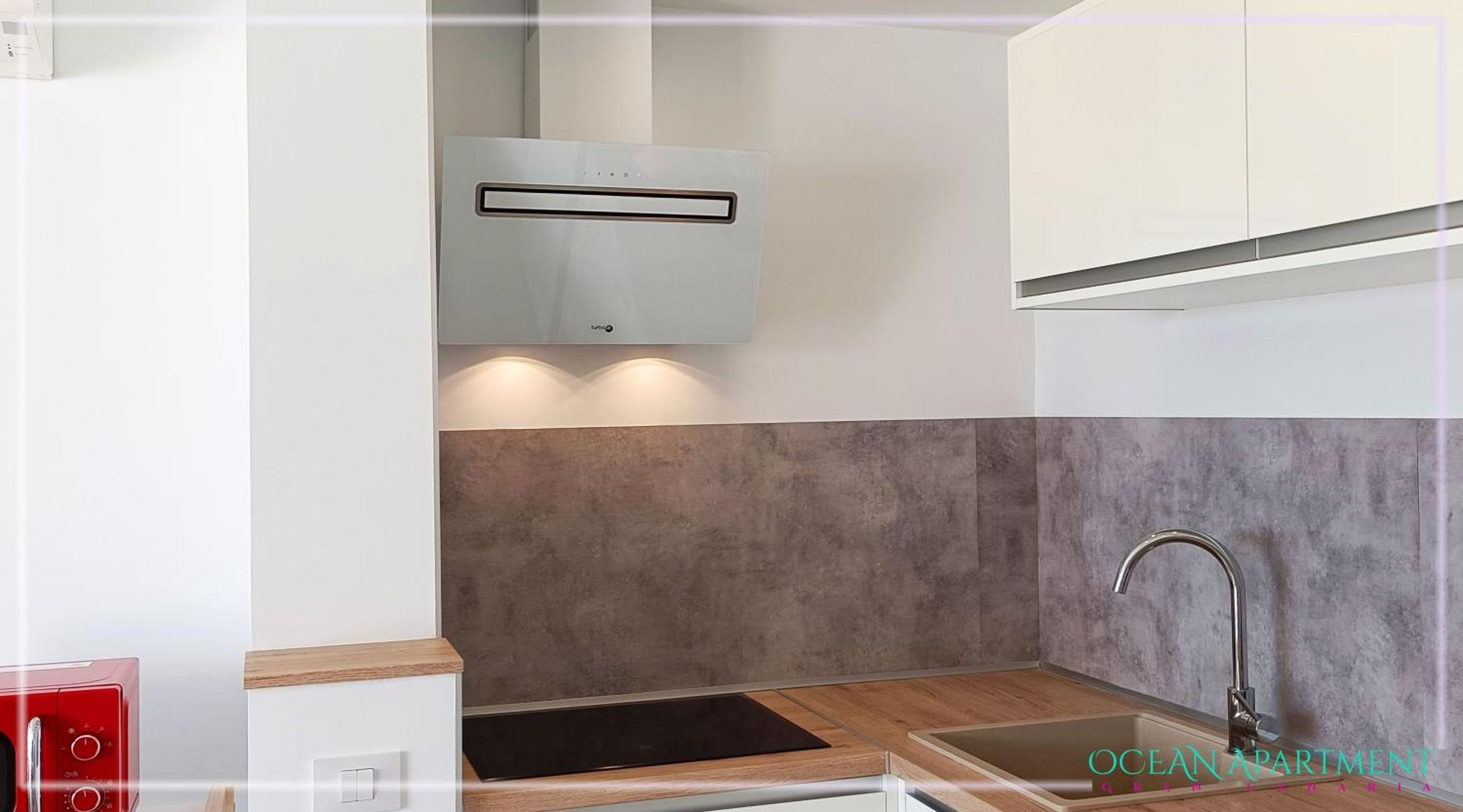 Ocean Apartment Gran Canaria ماسبالوماس المظهر الخارجي الصورة