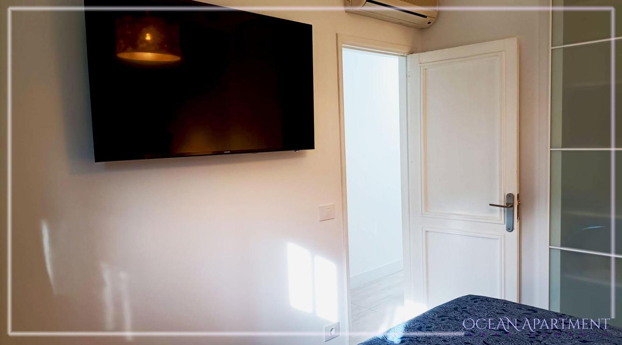 Ocean Apartment Gran Canaria ماسبالوماس المظهر الخارجي الصورة
